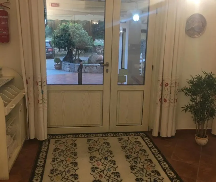 Hotel La Palma-1