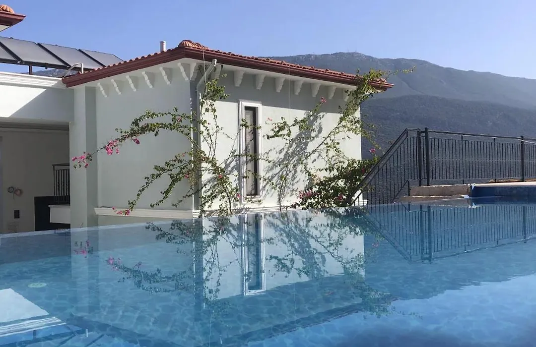 Guemues Yazar Hotel-1