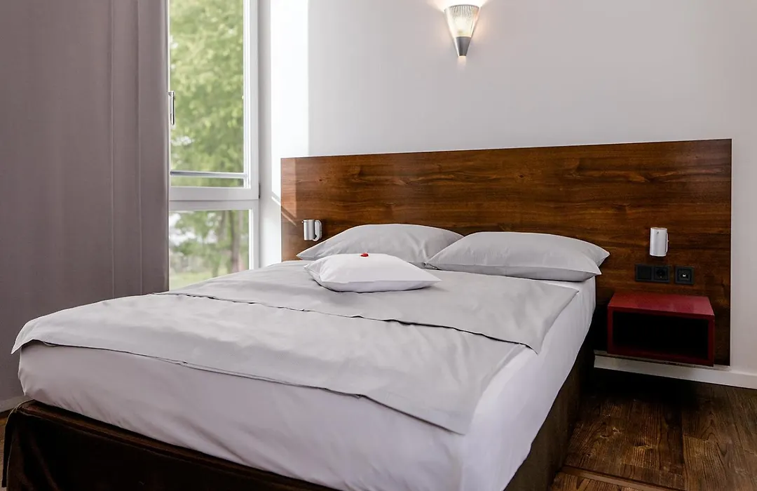 Auszeit Hotel Duesseldorf - Das Fruehstueckshotel-1