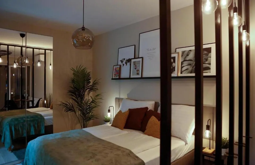Agape Apartments-1