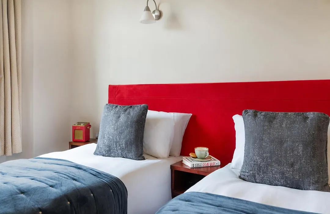 The Clifton Hotel Bristol-1