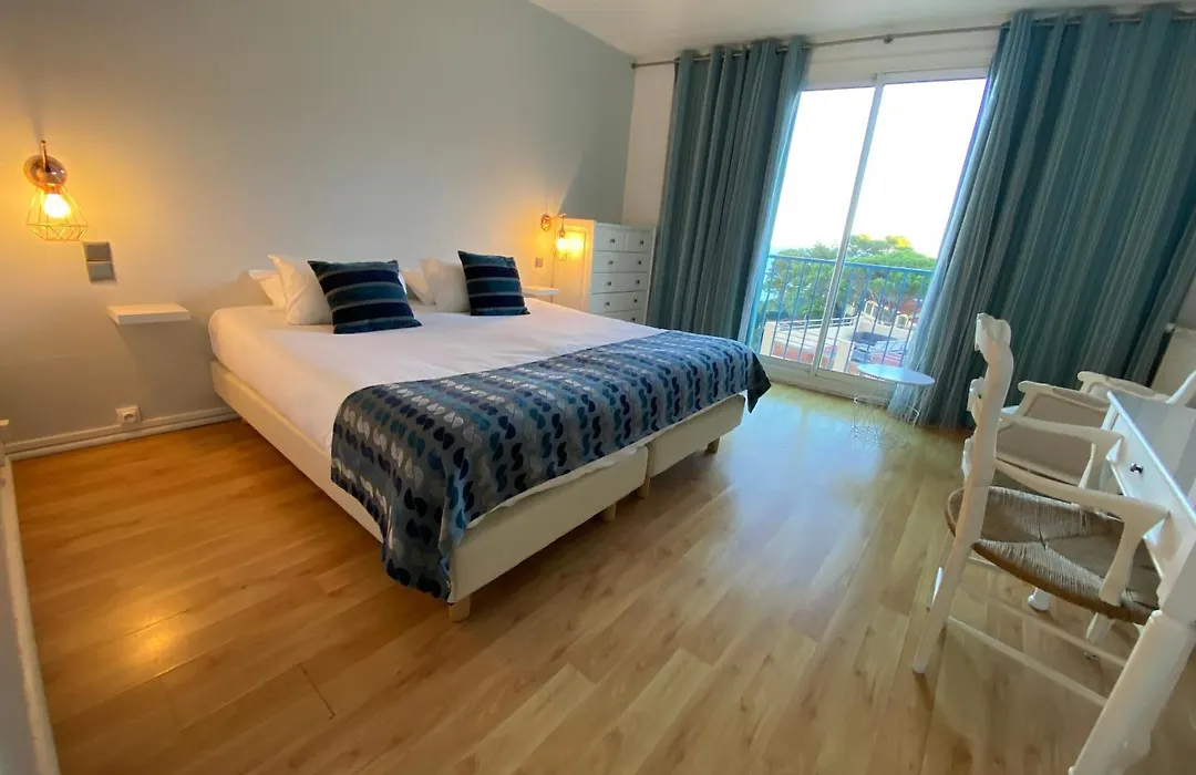 Hotel Le Bon Port-1