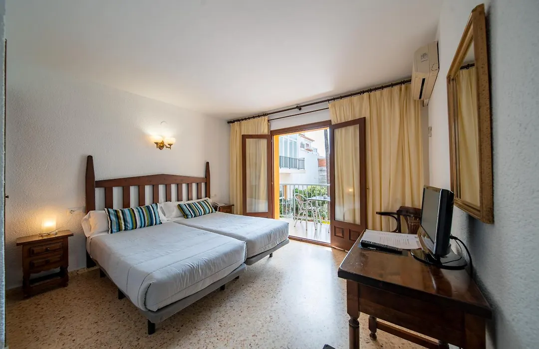 Hotel Buigues-1