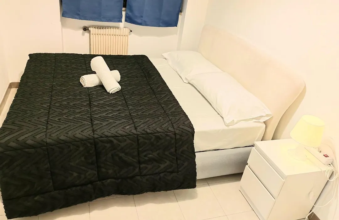 Rahima Guest House-1