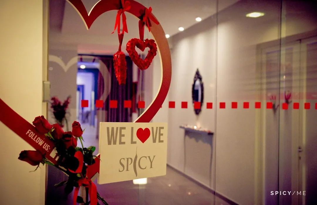 Hotel Spicy-1