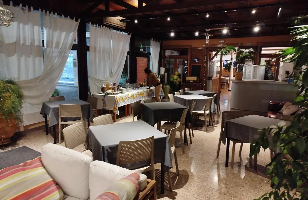 Hotel Milano-1