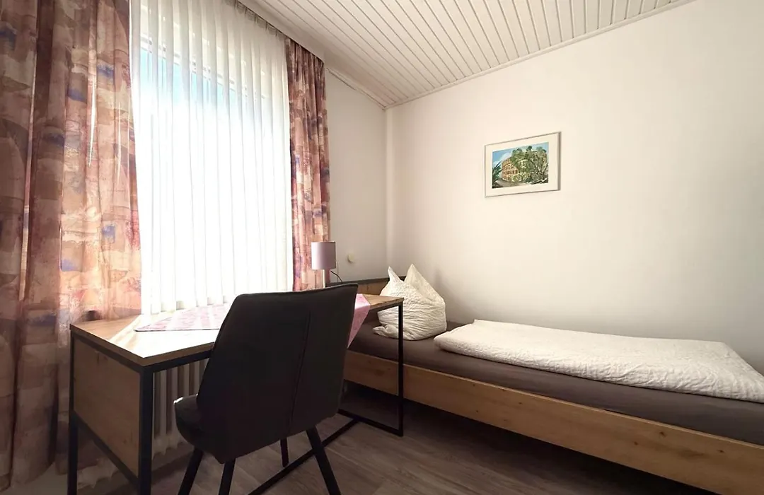 Hotel Weile-1