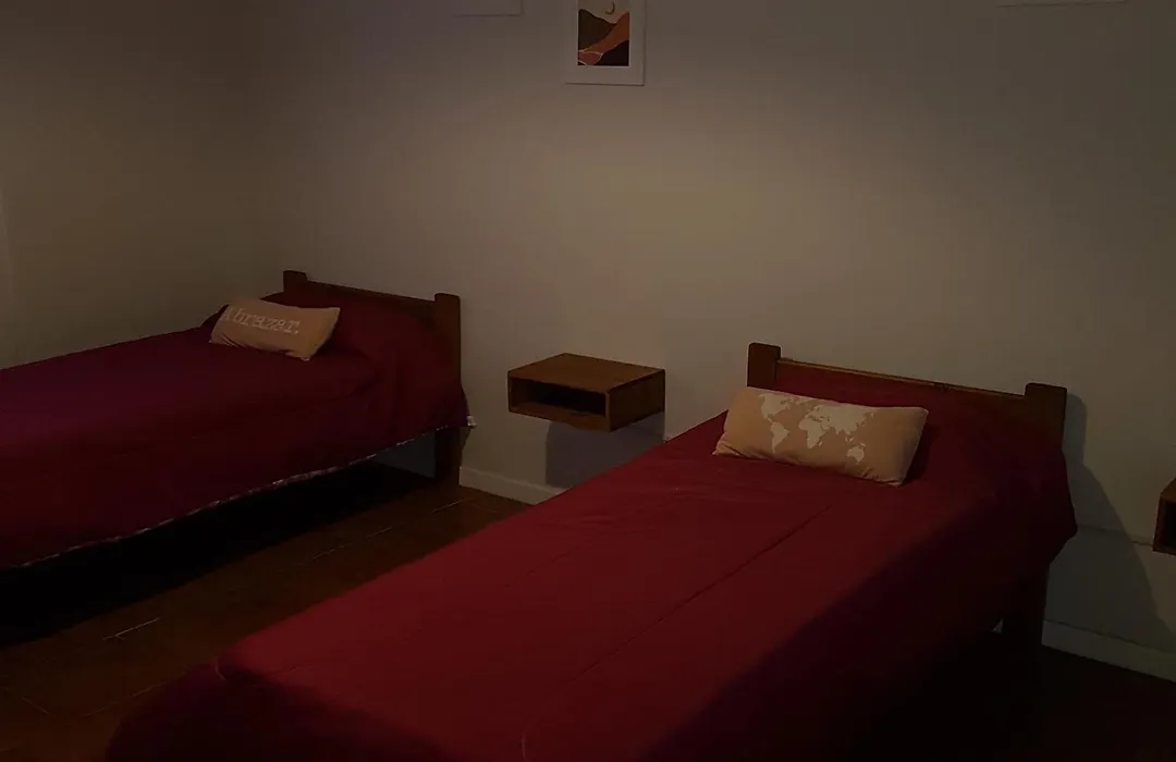 Aslana Hostel-1