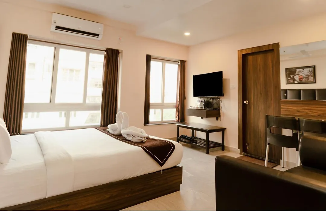 Sheldon Inn Kolkata-1