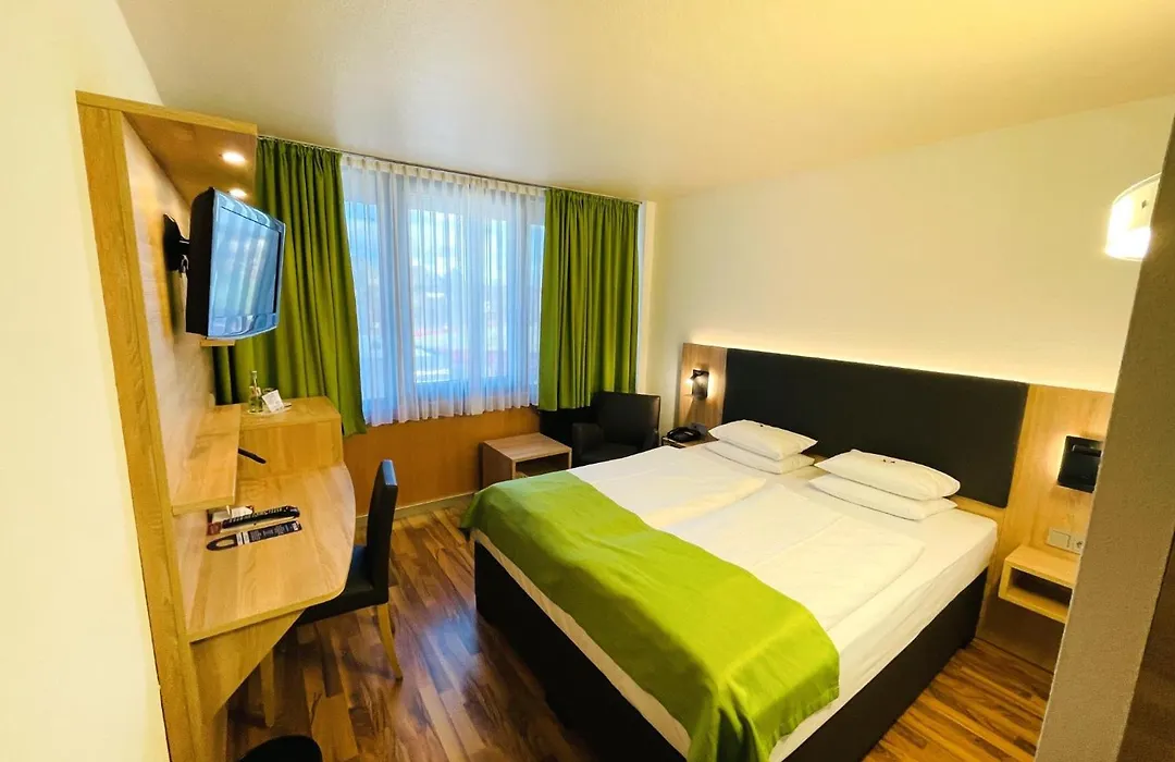 Arvena Messe Hotel-1