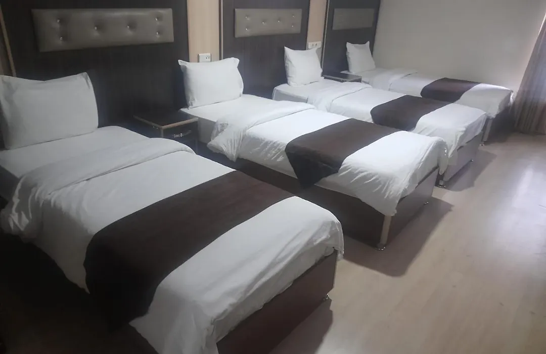 Guengoeren Hotel-1