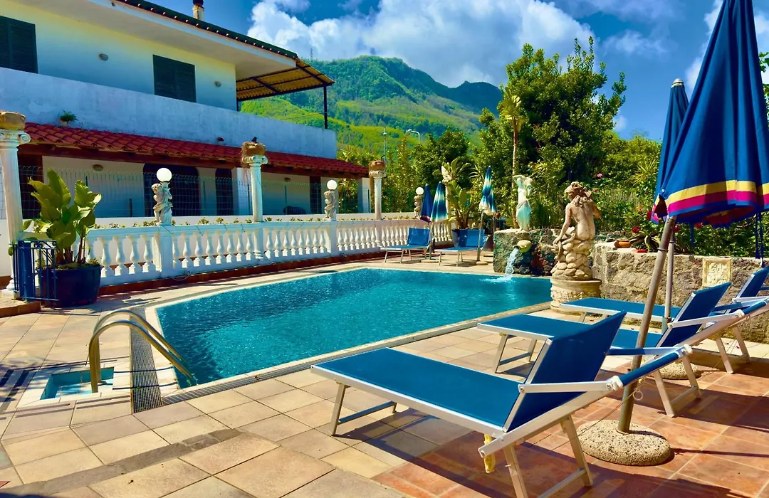 Hotel Villa Fiorentina-1