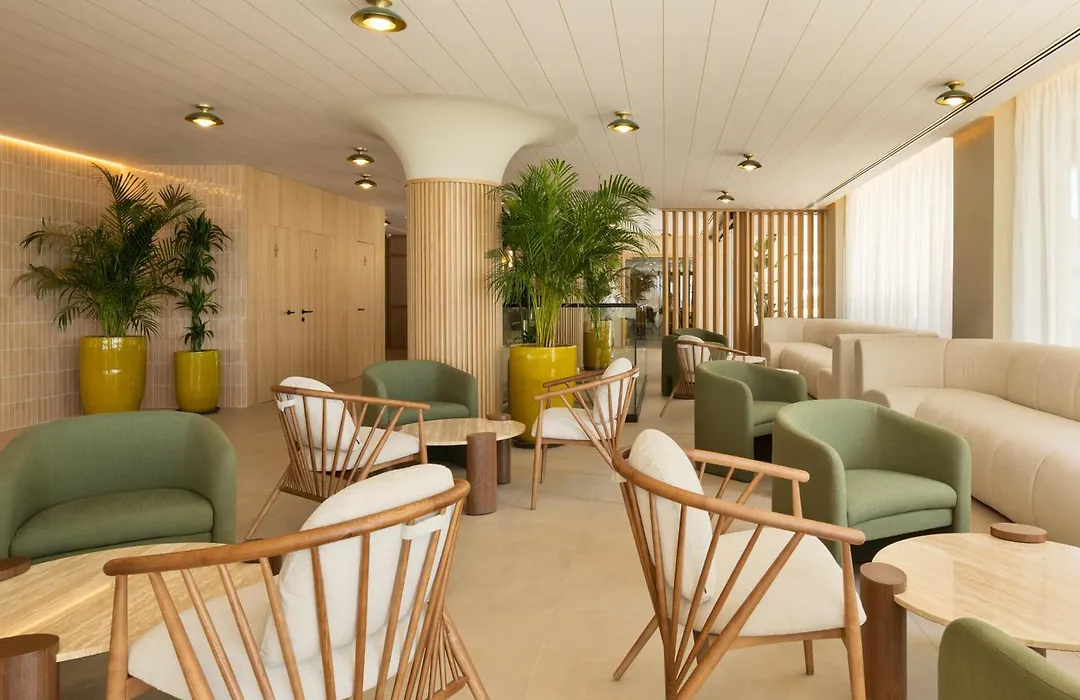 Hotel Eden Palma Playa Adults Only-1