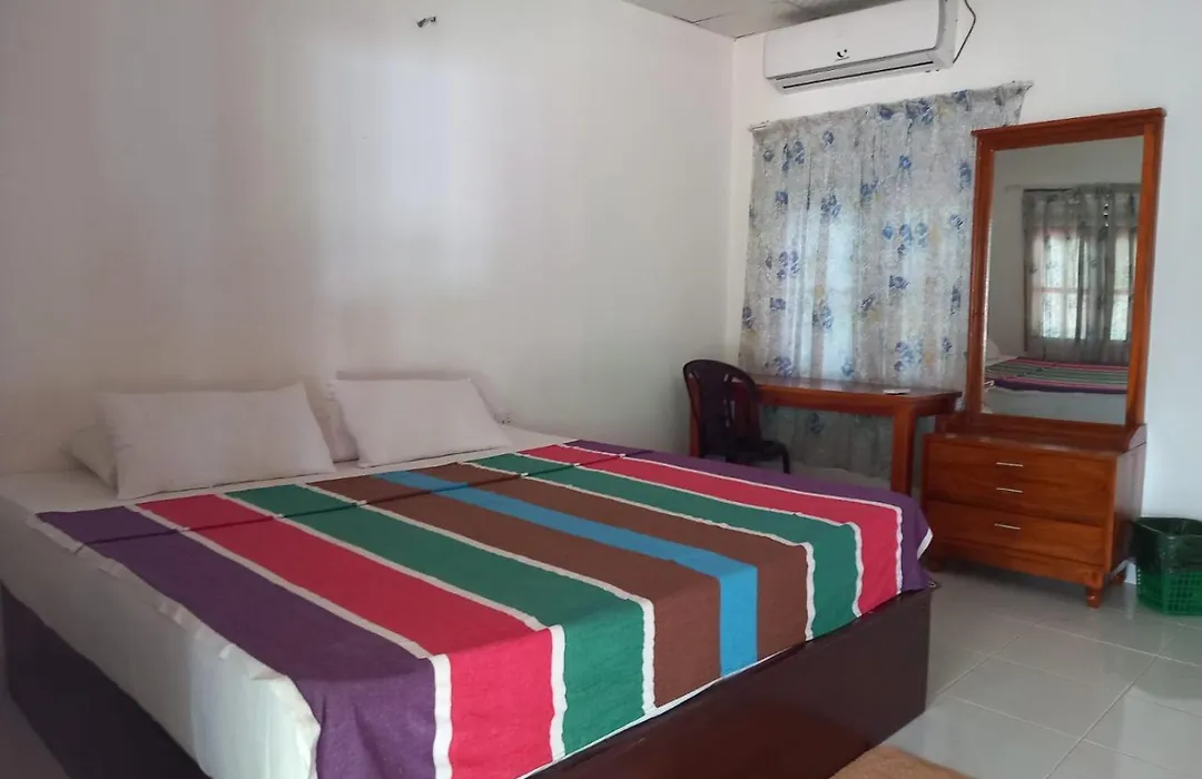 Hotel Sea Shadow-1