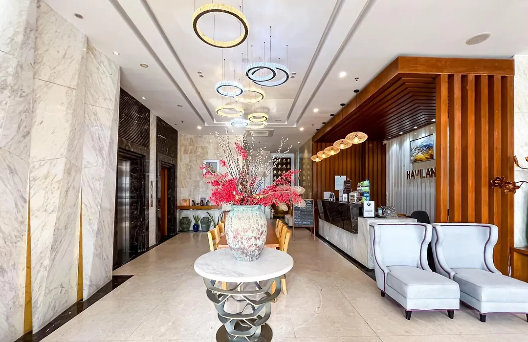 Star City Riverside Hotel By Haviland-1