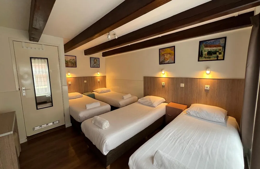 Hotel Old Quarter-1