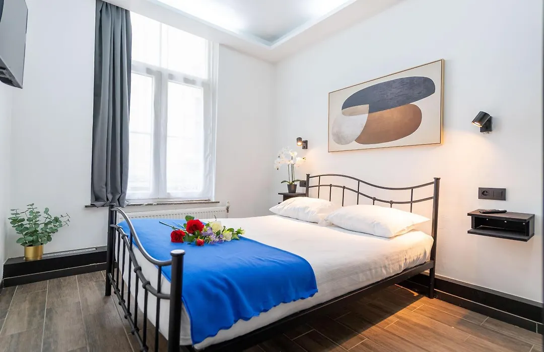 Hotel Le Grand Colombier-1