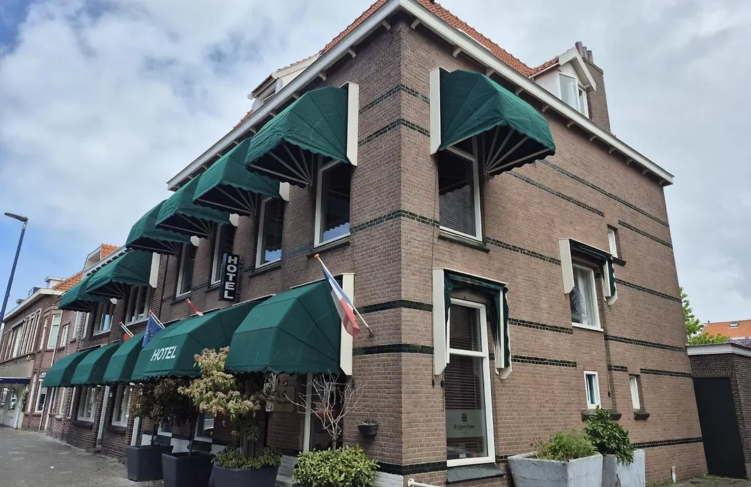 Hotel Kuiperduin-1