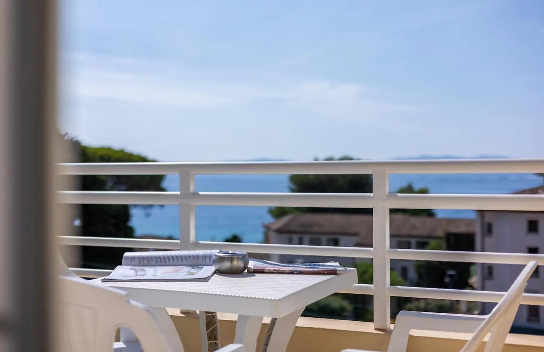Cap Nègre Hôtel-1