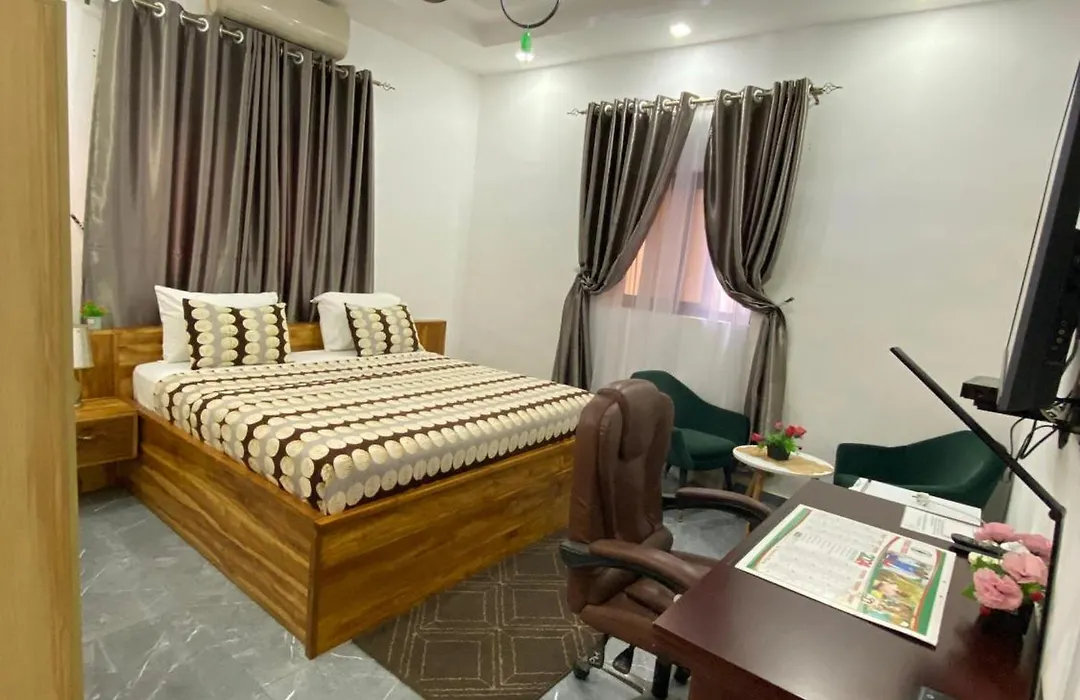 Marys Guest House-1