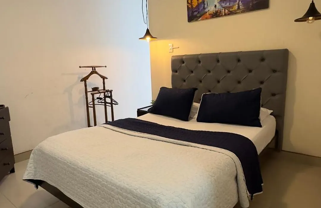 Hotel Paipa Inn-1