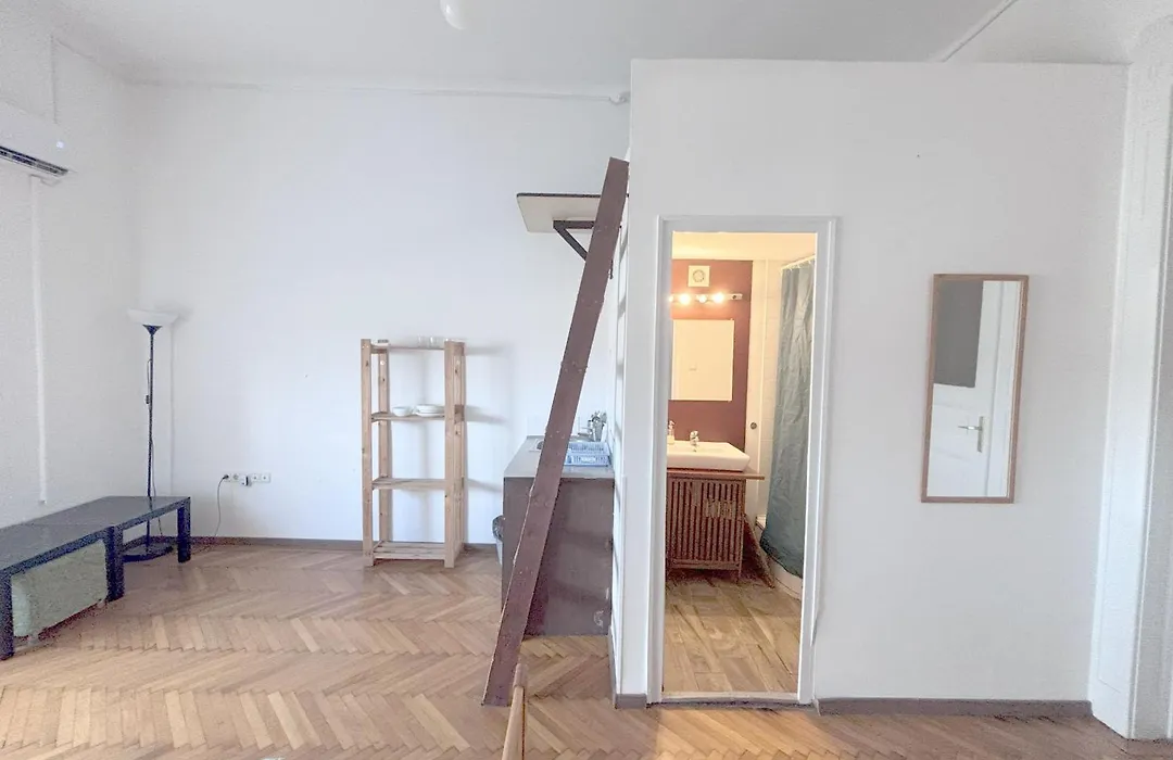 Artist Guest House-1