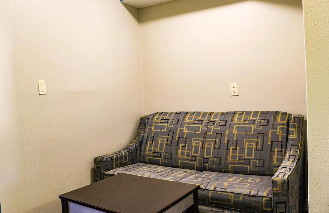 Days Inn By Wyndham Little River-1