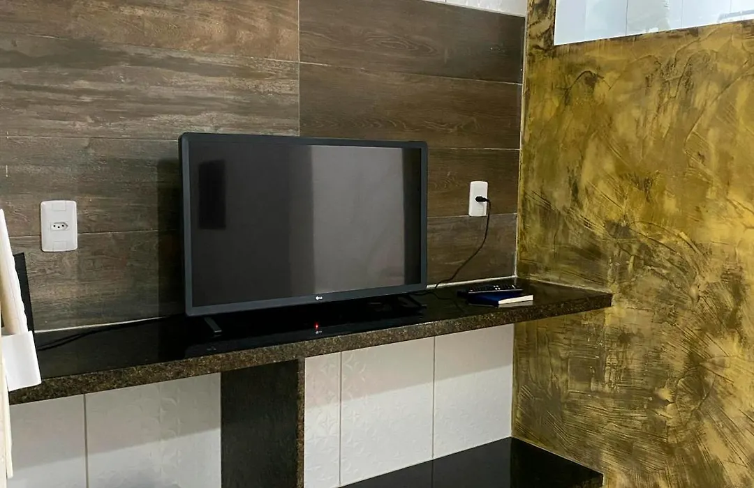 Hotel Veneza-1