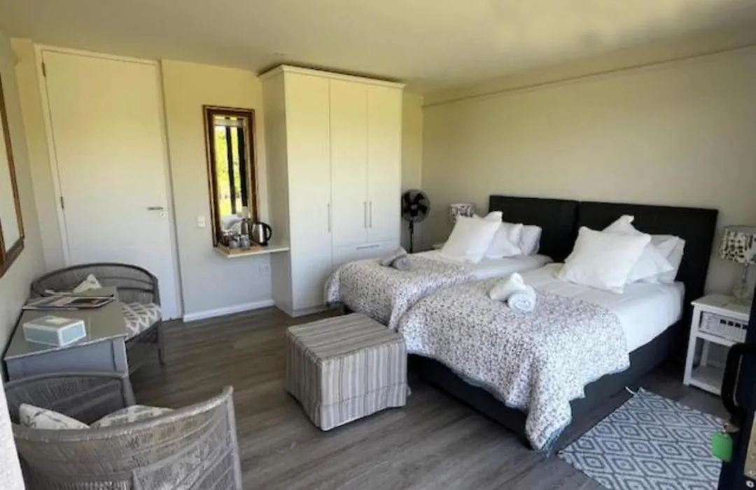 "The Harvey'S" - 18 Lynnwood Estate, Plettenberg Bay-1