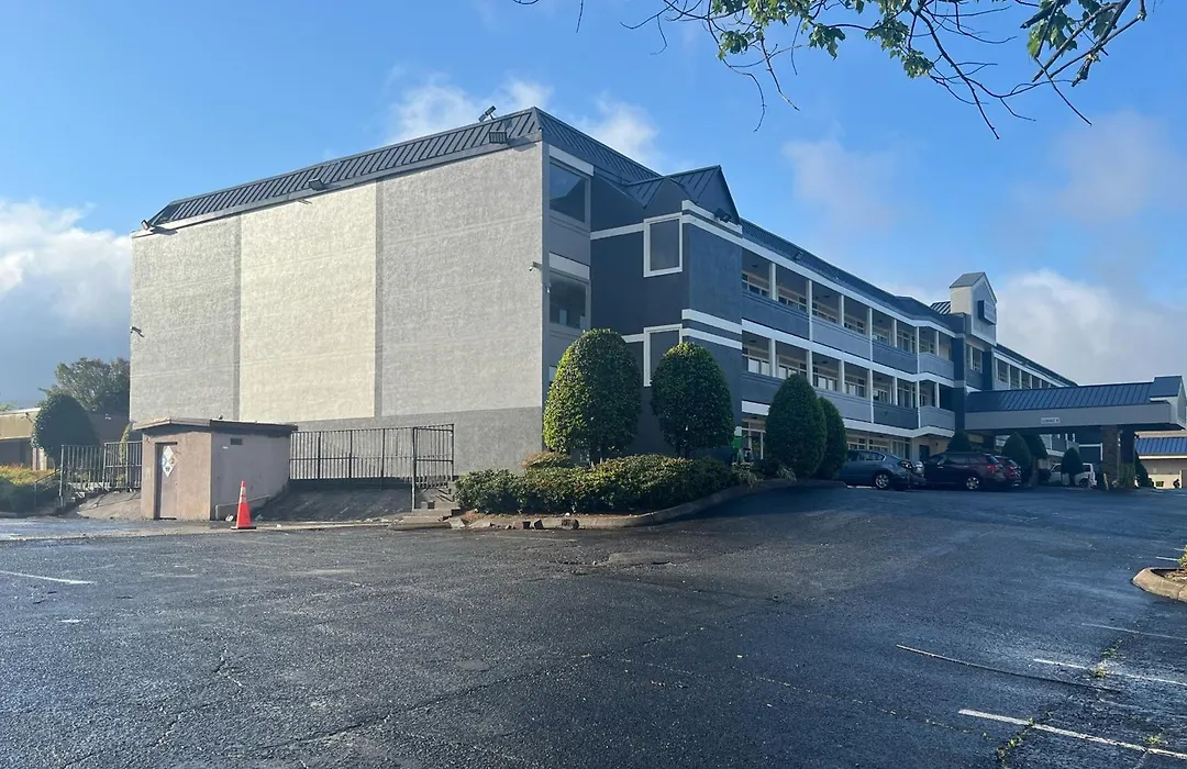 Motel 6 Charlotte, Nc - Airport South-1