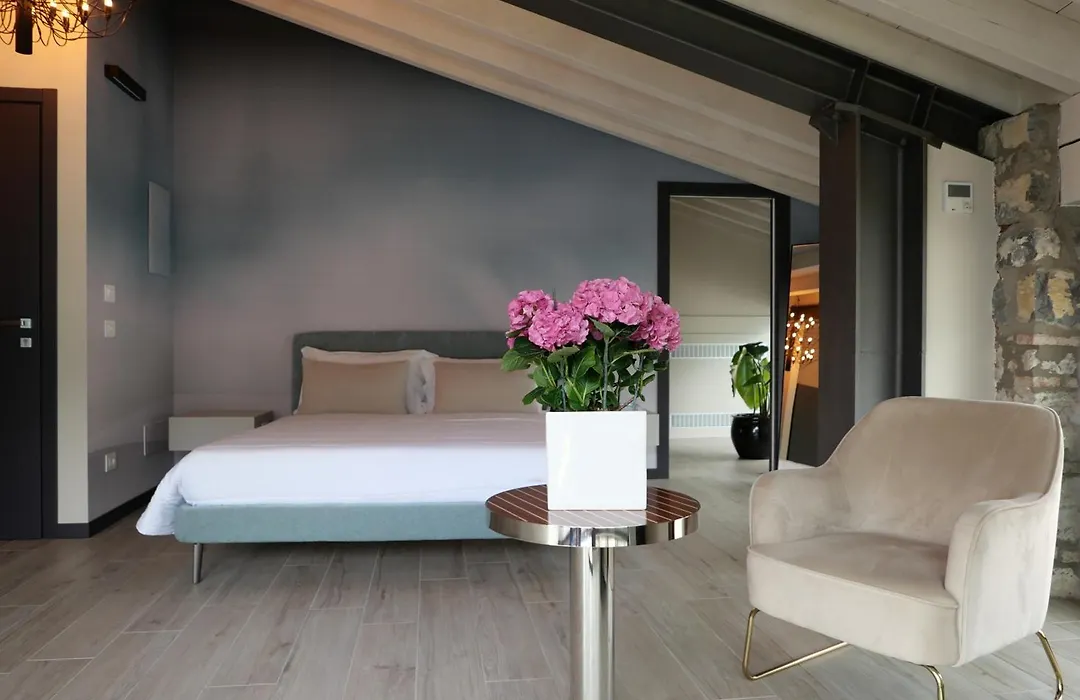 Monte Isola - Decio Rooms-1