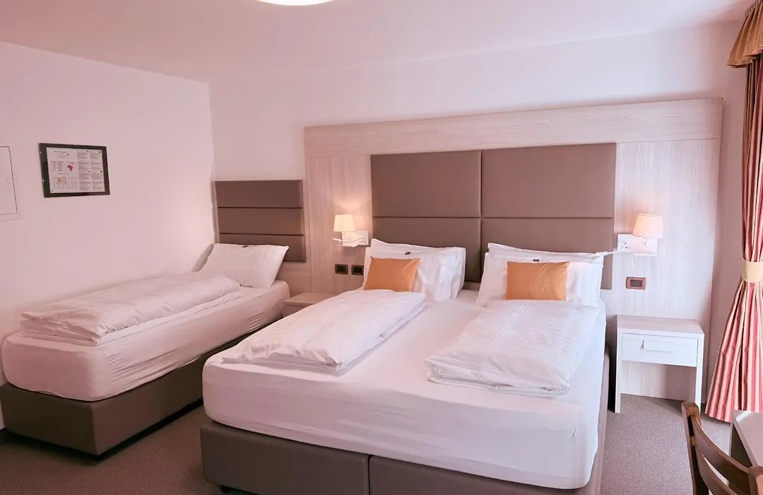 Hotel Rosalpina-1