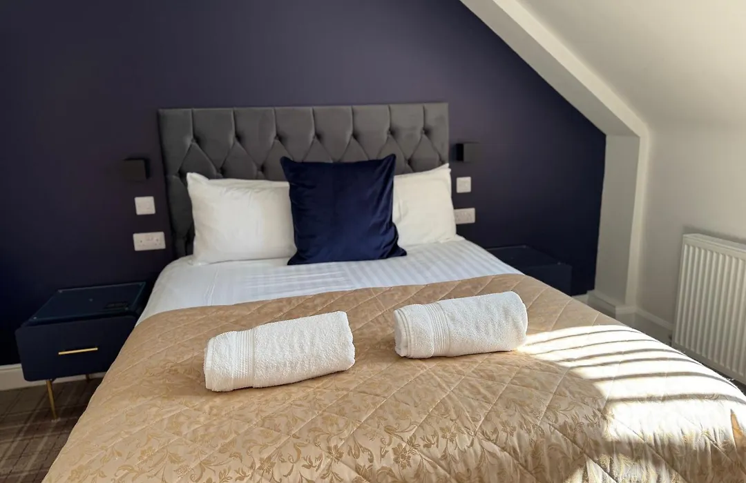 Sandvilla Guesthouse-1
