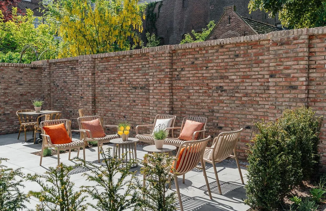 Boutique Hotel Malie House-1