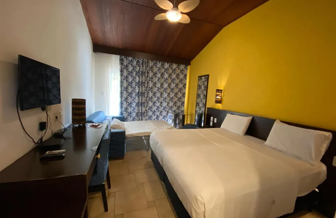 Iara Beach Hotel Boutique-1