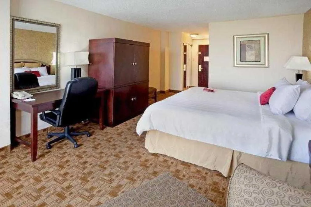 Radisson Hotel Austin - University-1