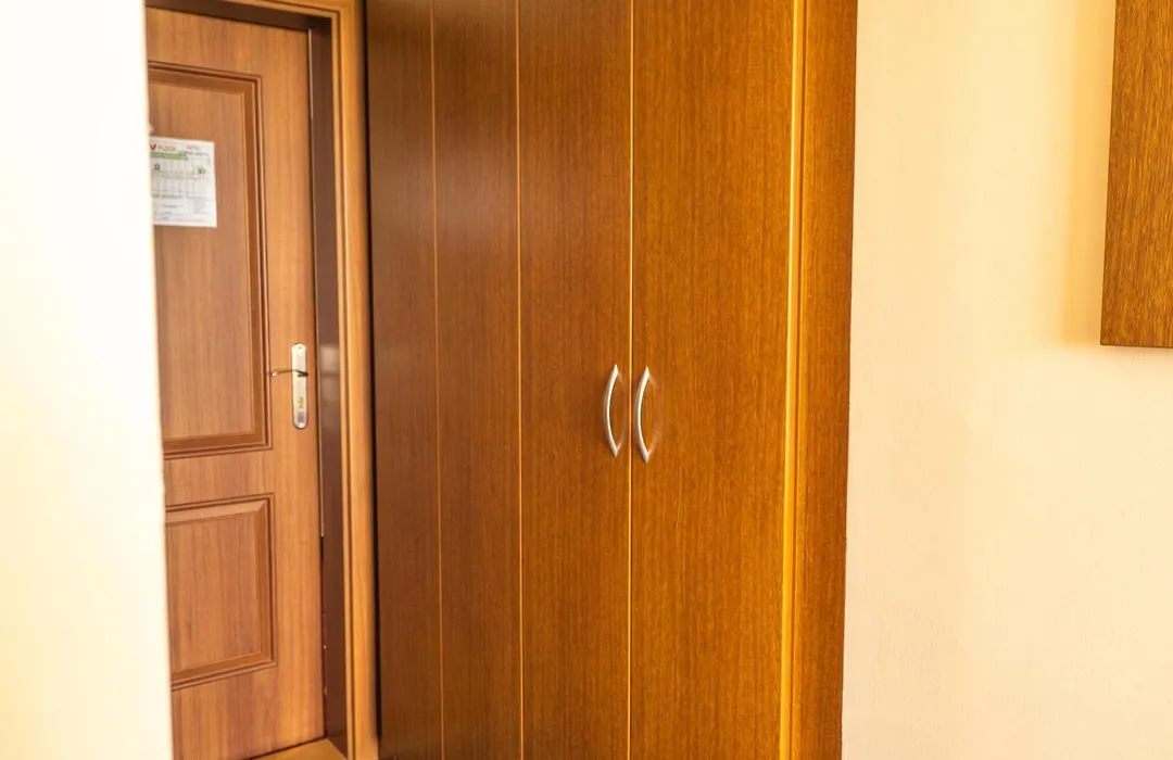 Hotel Gorna Banya-1