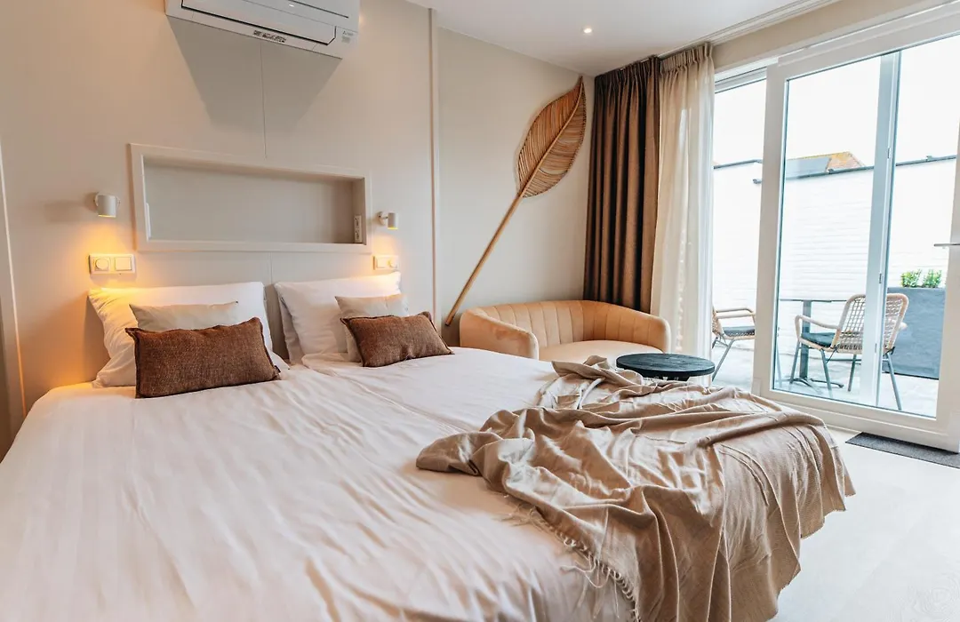Hotel - B&B Renesse-1