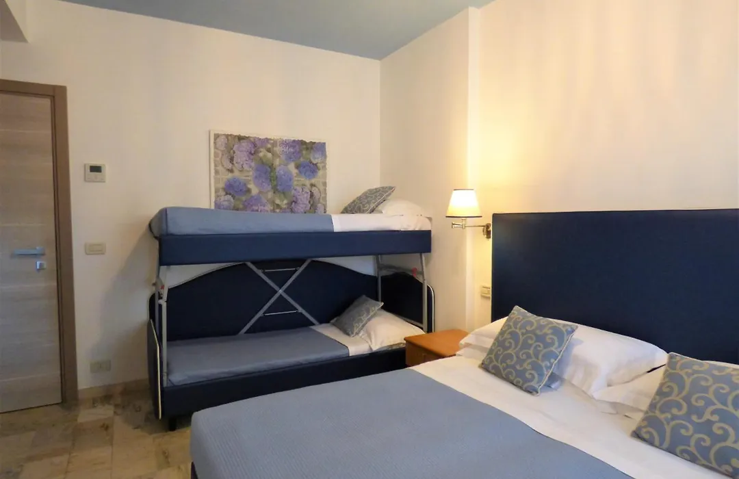 Hotel Giulio Cesare-1