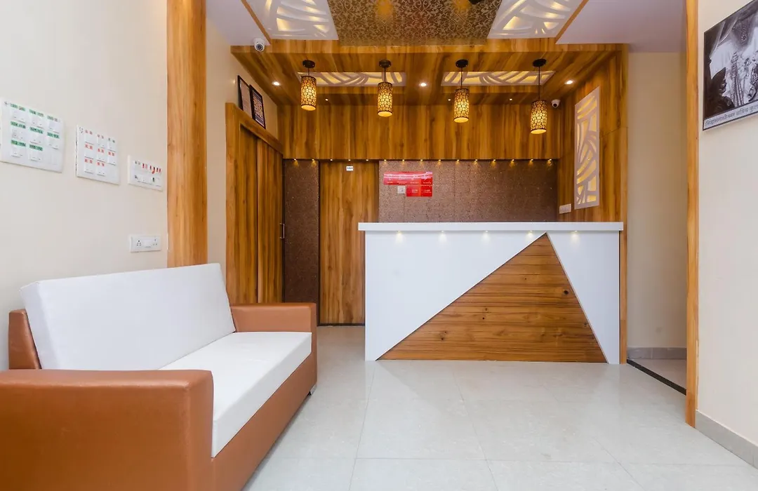 Hotel Sun City Near Saifee Hospital And Hn Reliance Hospital-1
