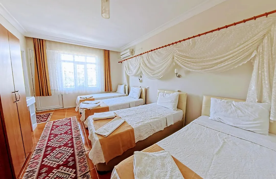 Kervansaray Hotel-1