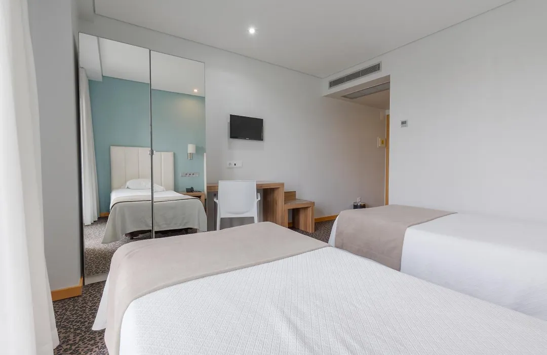 Hotel Azinheira By Ridan Hotels-1