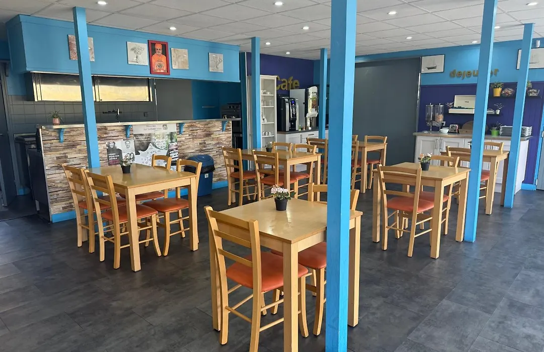 Fasthotel Avignon Nord Le Pontet-1