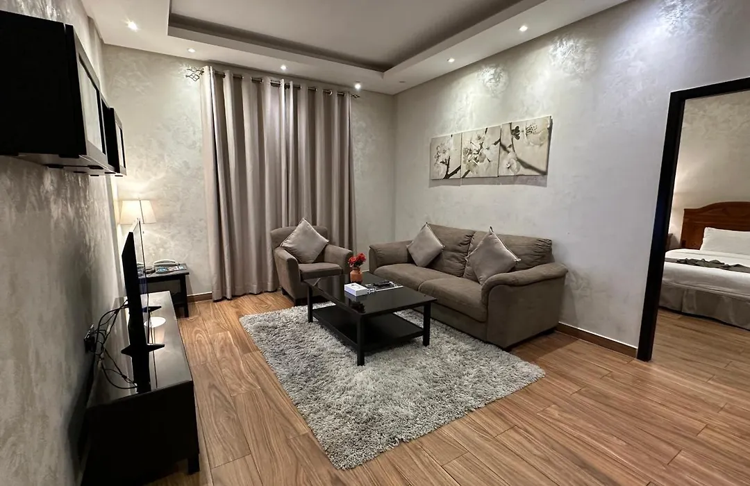 Le Park Hotel-1