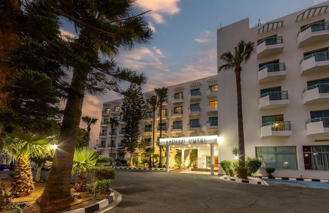 Antigoni Hotel-1