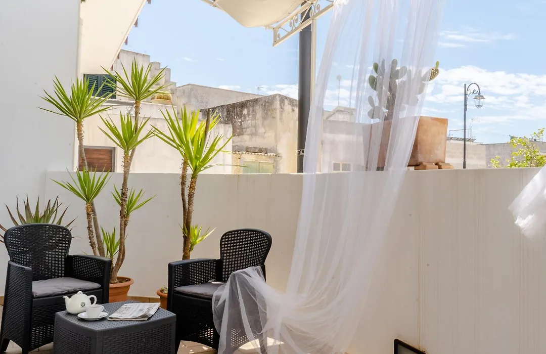 Casa Buongiorno Salento-1