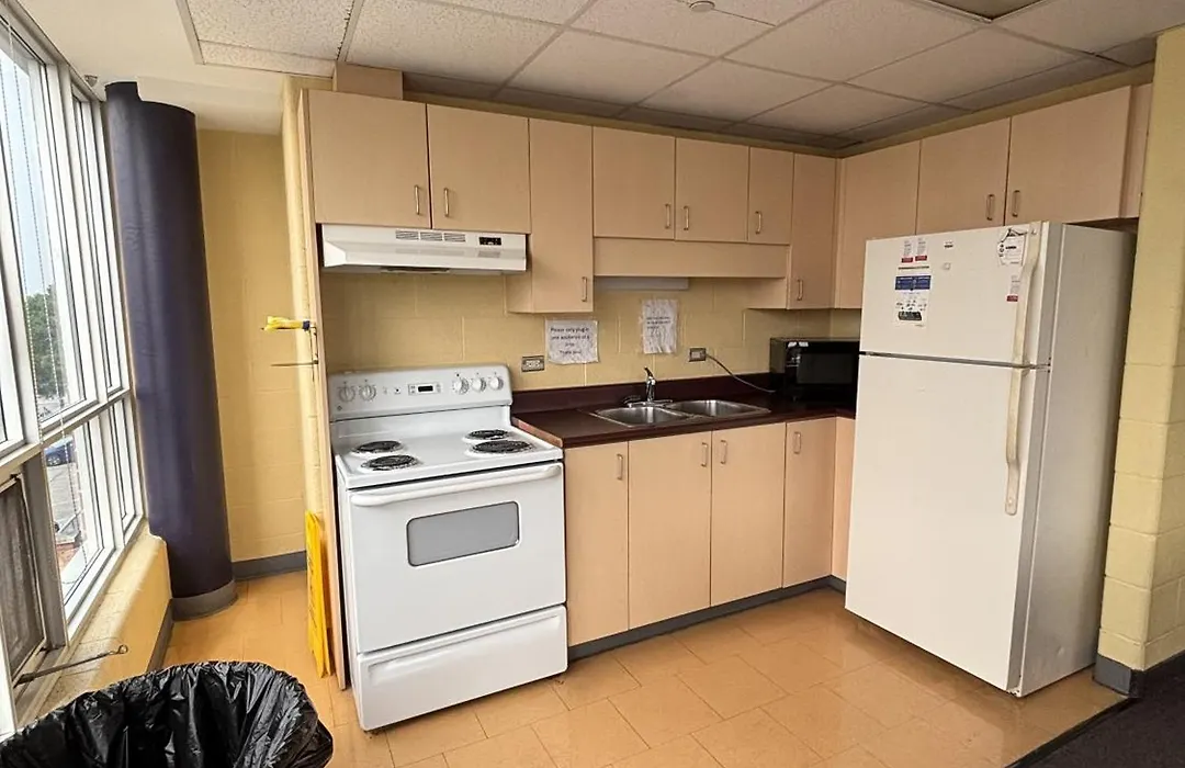 Hotel Laurier - King Street Residence-1