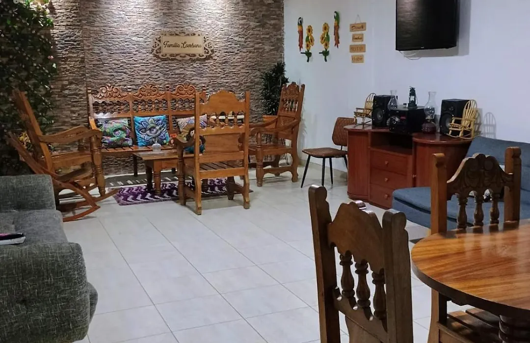 Familia Lombana-1