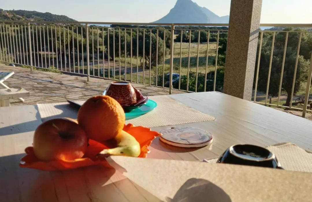 B&B La Taerra-1