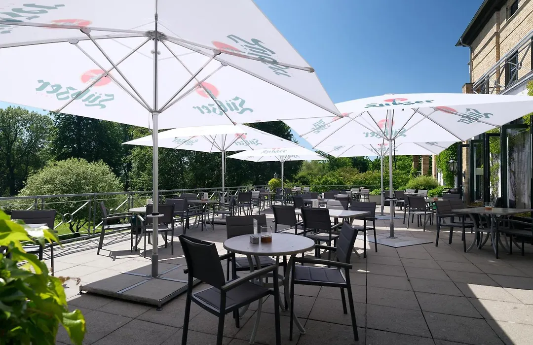 Gutshaus Redewisch Hotel&Restaurant-1